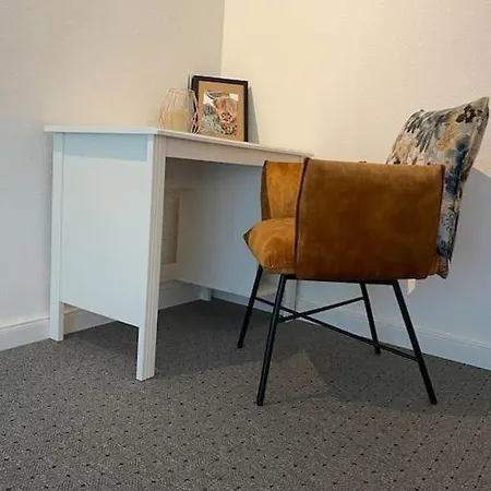 Apartment Ruhiges Mit Terrasse Hannover