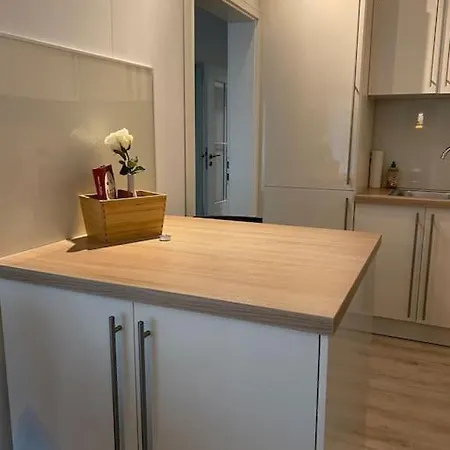 Apartamento Ruhiges Mit Terrasse *