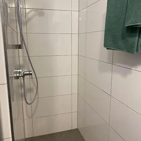 Apartamento Ruhiges Mit Terrasse Hanóver