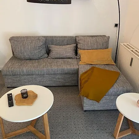 Ruhiges Mit Terrasse Ανόβερο